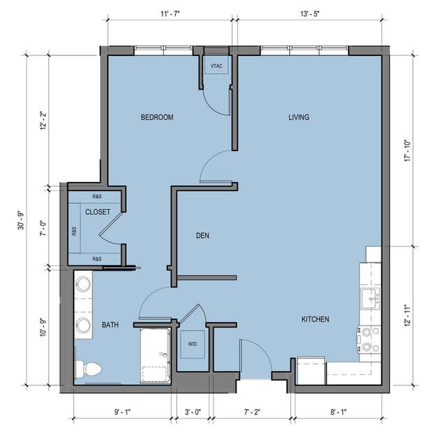 Bellara_One-Bedroom_Deluxe-B_904-SF