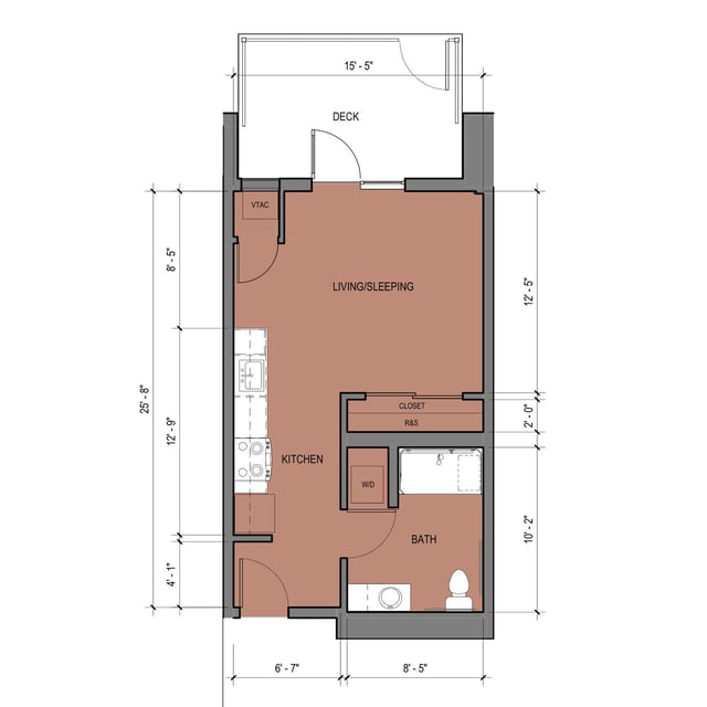 Bellara_Studio-with-Balcony_429-SF