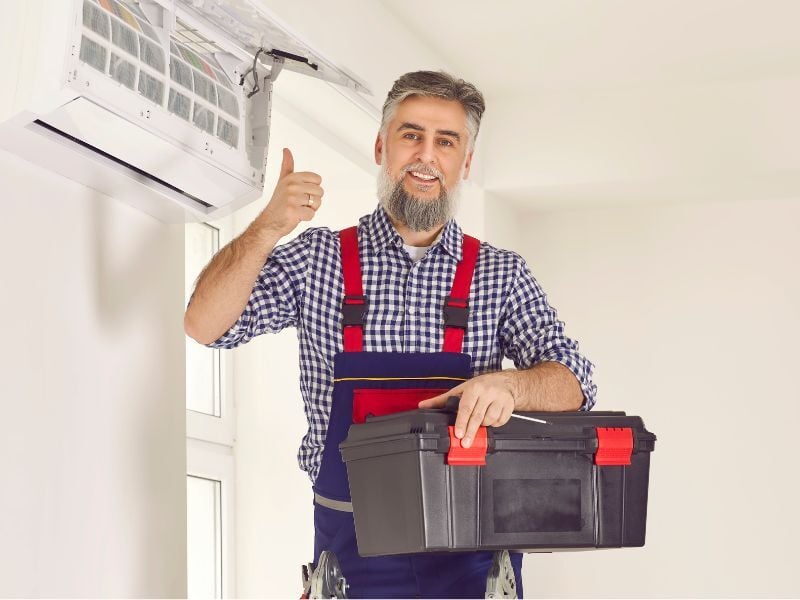 maintenance