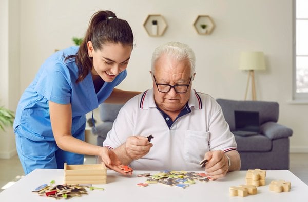 Memory Care vs. Assisted Living Costs in Hayward, CA